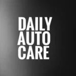 Daily Auto Care | Ronny van Gijzen | Detailing in Zoetermeer